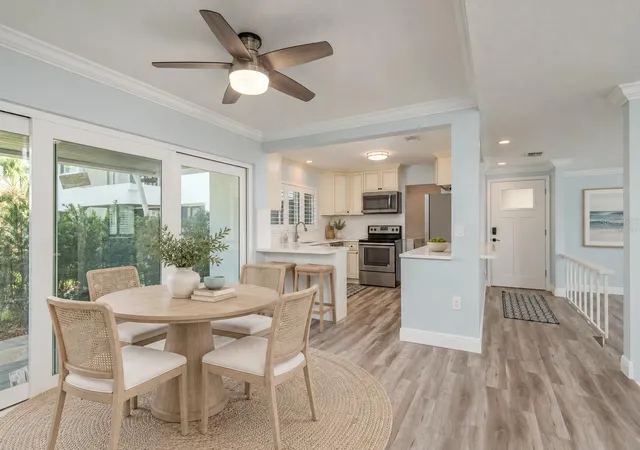 Photo 3 of Condo for sale at 311 Is Way #101, Clearwater Beach, FL 33767 | MLS# TB8550113 | Listing updated on 2026-10-07