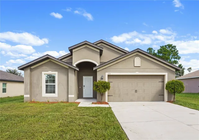 Photo 2 of Single family home for sale at 215 Goldenrod Ln, Kissimmee, FL 34759 | MLS# O6443160 | Listing updated on 2026-10-10