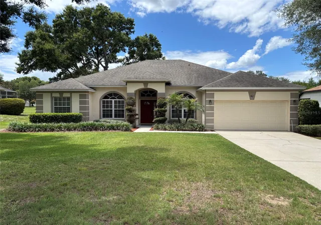 Single family home for sale at 561 Strathclyde Ct, APOPKA, FL 32712 | MLS# O6443161