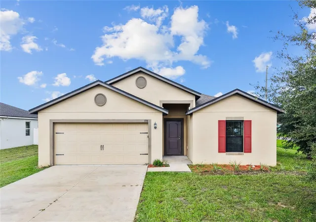 Photo 2 of Single family home for sale at 398 W Aster Ct, Kissimmee, FL 34759 | MLS# O6443162 | Listing updated on 2026-10-10