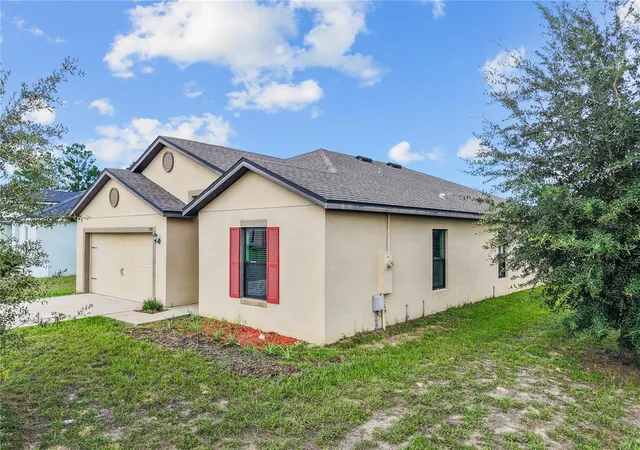 Photo 4 of Single family home for sale at 398 W Aster Ct, Kissimmee, FL 34759 | MLS# O6443162 | Listing updated on 2026-10-10
