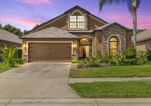 Photo 1 of Single family home for sale at 6631 Boulder Run Loop, Wesley Chapel, FL 33545 | MLS# TB8550116 | Listing updated on 2026-10-05