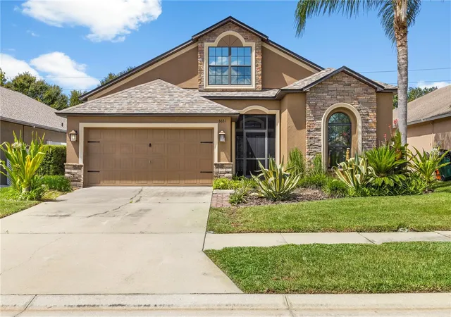 Photo 2 of Single family home for sale at 6631 Boulder Run Loop, Wesley Chapel, FL 33545 | MLS# TB8550116 | Listing updated on 2026-10-05