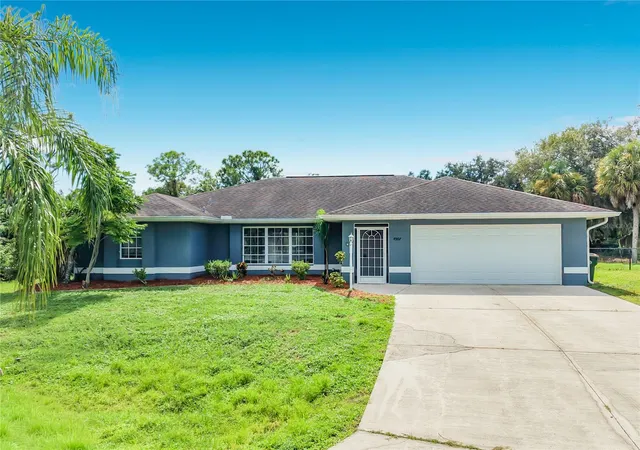 Single family home for sale at 4907 Alfa Ter, North Port, FL 34286 | MLS# C7530938 | Listing updated on 2026-09-21
