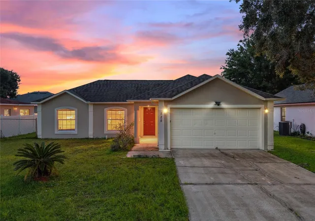 Photo 1 of Single family home for sale at 525 Koala Dr, Kissimmee, FL 34759 | MLS# O6443163 | Listing updated on 2026-10-10