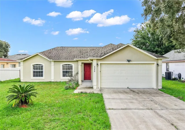 Photo 2 of Single family home for sale at 525 Koala Dr, Kissimmee, FL 34759 | MLS# O6443163 | Listing updated on 2026-10-10