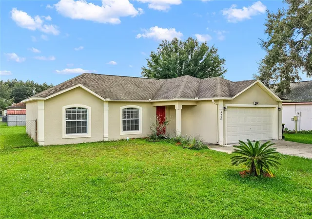Photo 3 of Single family home for sale at 525 Koala Dr, Kissimmee, FL 34759 | MLS# O6443163 | Listing updated on 2026-10-10