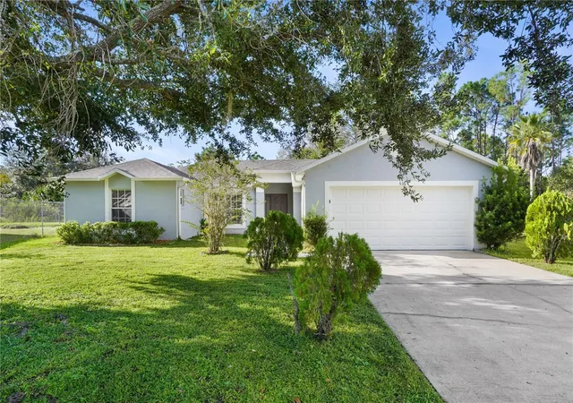 Photo 2 of Single family home for sale at 636 Regency Way, Kissimmee, FL 34758 | MLS# O6443165 | Listing updated on 2026-10-10