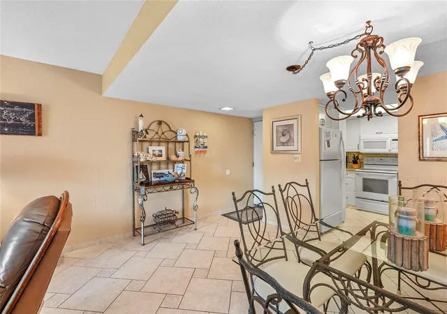 Photo 3 of Condo for sale at 4175 S Atlantic Ave #204, New Smyrna Beach, FL 32169 | MLS# O6443166 | Listing updated on 2026-10-09