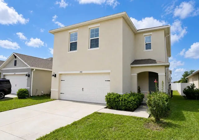 Single family home for sale at 2915 Turnstone Run, Saint Cloud, FL 34773 | MLS# S5157907