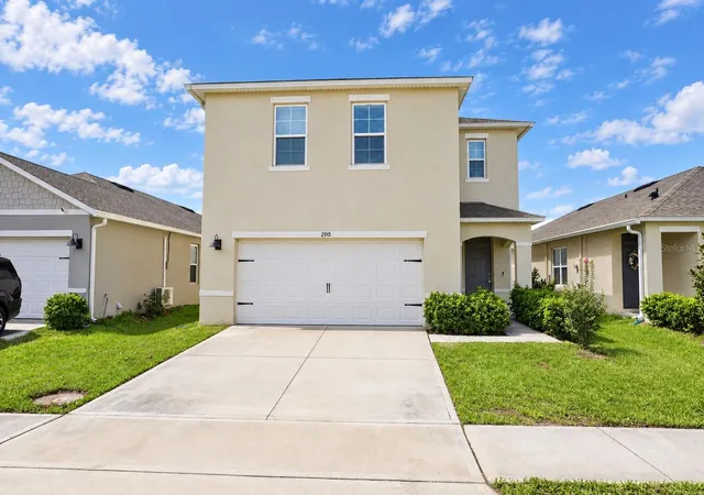 Photo 1 of Single family home for sale at 2915 Turnstone Run, Saint Cloud, FL 34773 | MLS# S5157907 | Listing updated on 2026-09-23