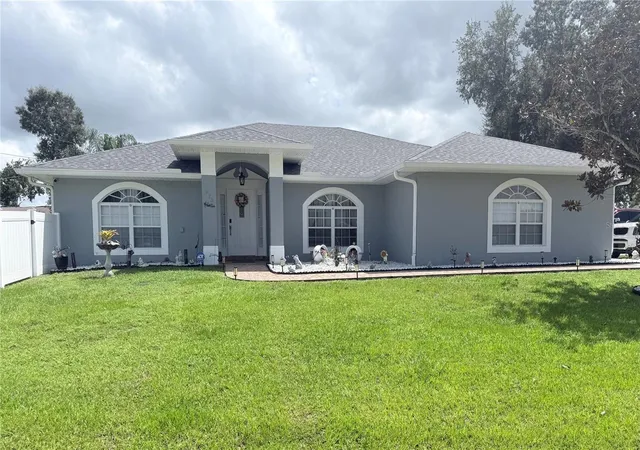Single family home for sale at 973 Radford Dr, DELTONA, FL 32738 | MLS# TB8550119