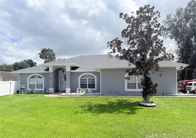Photo 2 of Single family home for sale at 973 Radford Dr, Deltona, FL 32738 | MLS# TB8550119 | Listing updated on 2026-09-26