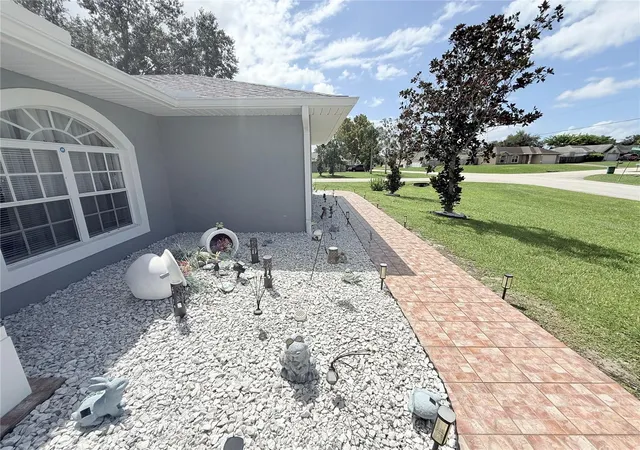 Photo 3 of Single family home for sale at 973 Radford Dr, Deltona, FL 32738 | MLS# TB8550119 | Listing updated on 2026-09-26