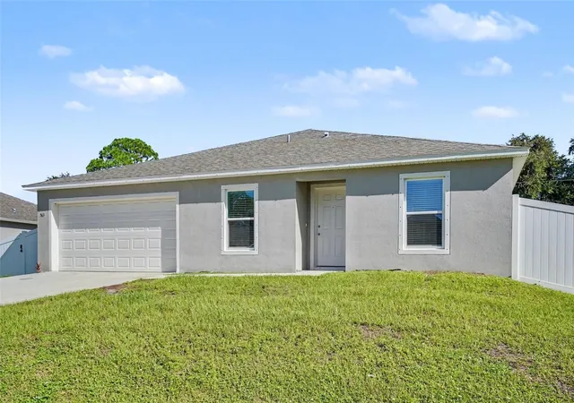 Photo 2 of Single family home for sale at 563 Gallagher St SW, Palm Bay, FL 32908 | MLS# O6443173 | Listing updated on 2026-09-21