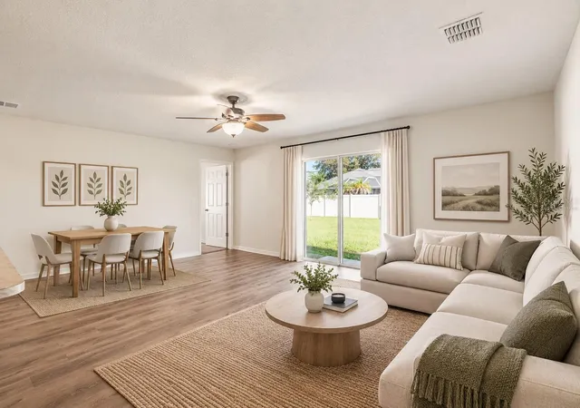 Photo 3 of Single family home for sale at 563 Gallagher St SW, Palm Bay, FL 32908 | MLS# O6443173 | Listing updated on 2026-09-21