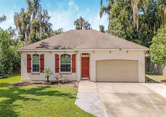 Photo 1 of Single family home for sale at 3348 Grand Ave, Deland, FL 32720 | MLS# V4951376 | Listing updated on 2026-09-25