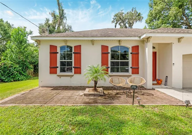 Photo 2 of Single family home for sale at 3348 Grand Ave, Deland, FL 32720 | MLS# V4951376 | Listing updated on 2026-09-25