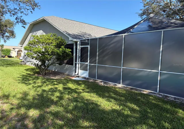 Photo 3 of Single family home for sale at 1214 Muscovy Dr, Spring Hill, FL 34608 | MLS# TB8550123 | Listing updated on 2026-09-24