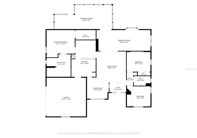 Photo 3 of Single family home for sale at 4700 Lafayette Ave, Sebring, FL 33875 | MLS# S5157909 | Listing updated on 2026-09-19