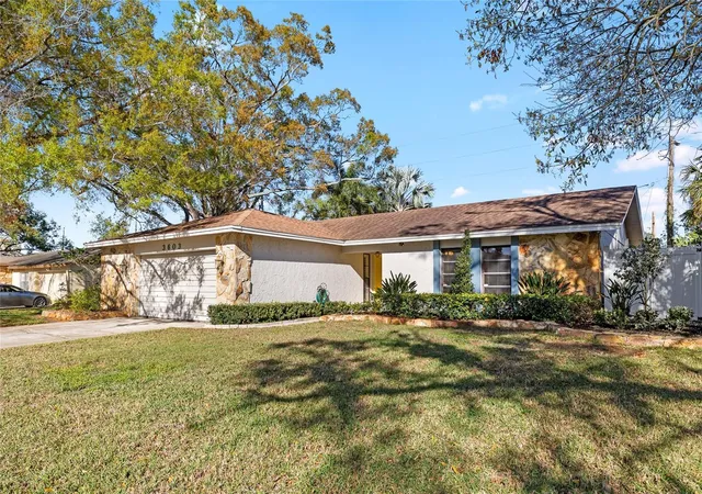 Photo 1 of Single family home for sale at 3603 Marco Dr, Tampa, FL 33614 | MLS# TB8550127 | Listing updated on 2026-10-04