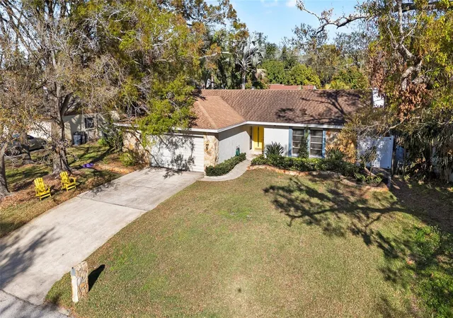 Photo 2 of Single family home for sale at 3603 Marco Dr, Tampa, FL 33614 | MLS# TB8550127 | Listing updated on 2026-10-04