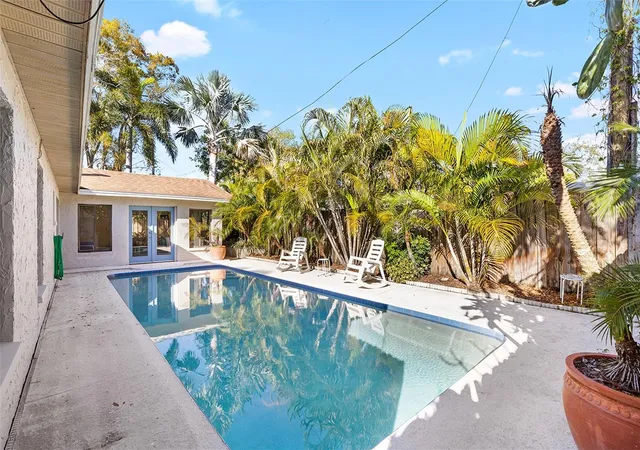 Photo 3 of Single family home for sale at 3603 Marco Dr, Tampa, FL 33614 | MLS# TB8550127 | Listing updated on 2026-10-04
