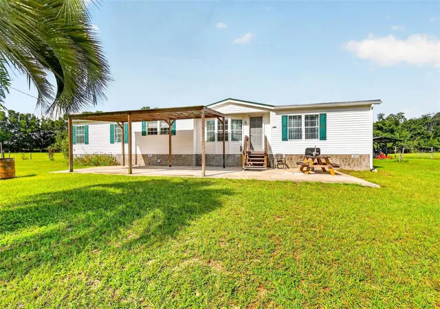 Photo 1 of Land for sale at 12040 Se 94th Court, Belleview, FL 34420 | MLS# G5118006 | Listing updated on 2026-09-21