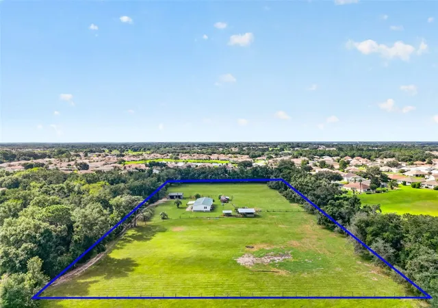 Photo 3 of Land for sale at 12040 Se 94th Court, Belleview, FL 34420 | MLS# G5118006 | Listing updated on 2026-09-21