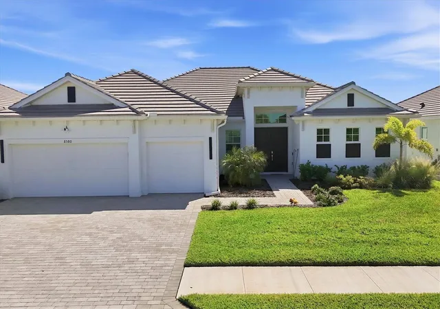 Photo 1 of Single family home for sale at 8580 Shore Lake Dr, Englewood, FL 34224 | MLS# D6148840 | Listing updated on 2026-10-05