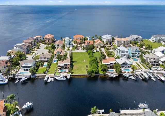 Photo 2 of Land for sale at Westshore Dr #Lot 47, New Port Richey, FL 34652 | MLS# W7889641 | Listing updated on 2026-09-22