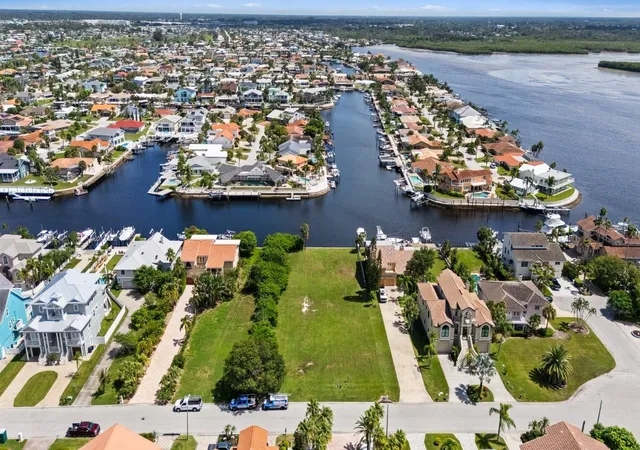 Photo 3 of Land for sale at Westshore Dr #Lot 47, New Port Richey, FL 34652 | MLS# W7889641 | Listing updated on 2026-09-22