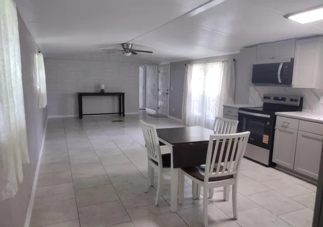 Photo 4 of Manufactured home for sale at 4055 Mahogany Blvd, Bunnell, FL 32110 | MLS# FC321561 | Listing updated on 2026-09-19
