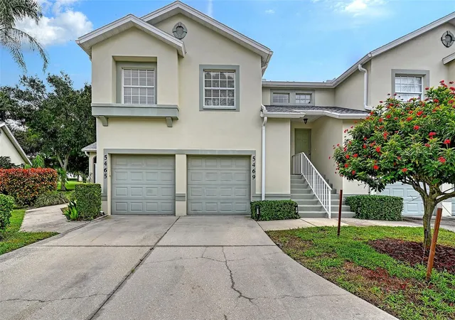 Photo 2 of Condo for sale at 5469 Fair Oaks St #5C, Bradenton, FL 34203 | MLS# A4706683 | Listing updated on 2026-09-19