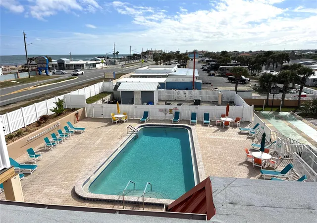 Photo 2 of Manufactured home for sale at 210 Monitor Dr, Flagler Beach, FL 32136 | MLS# FC321562 | Listing updated on 2026-09-19