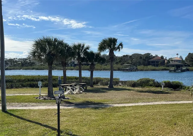Photo 3 of Manufactured home for sale at 210 Monitor Dr, Flagler Beach, FL 32136 | MLS# FC321562 | Listing updated on 2026-09-18