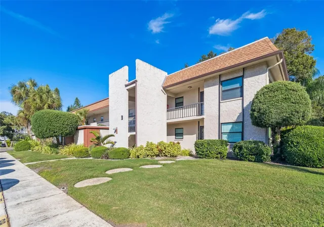 Photo 1 of Condo for sale at 2750 E Bay Dr #12B, Largo, FL 33771 | MLS# TB8550132 | Listing updated on 2026-09-22