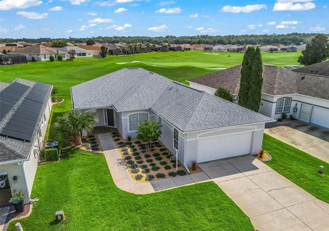 Single family home for sale at 17739 SE 121st Terrace Rd, SUMMERFIELD, FL 34491 | MLS# G5118009