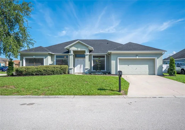 Photo 1 of Single family home for sale at 3415 Stoneway Dr, Lakeland, FL 33812 | MLS# L4965174 | Listing updated on 2026-10-22