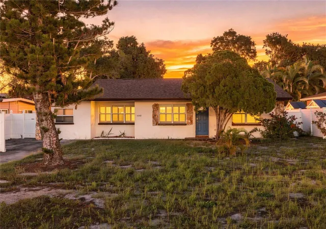 Single family home for sale at 5030 Aragon Way S, Saint Petersburg, FL 33705 | MLS# TB8550135