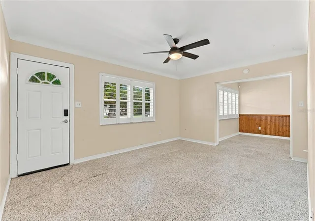 Photo 3 of Single family home for sale at 5030 Aragon Way S, Saint Petersburg, FL 33705 | MLS# TB8550135 | Listing updated on 2026-09-19