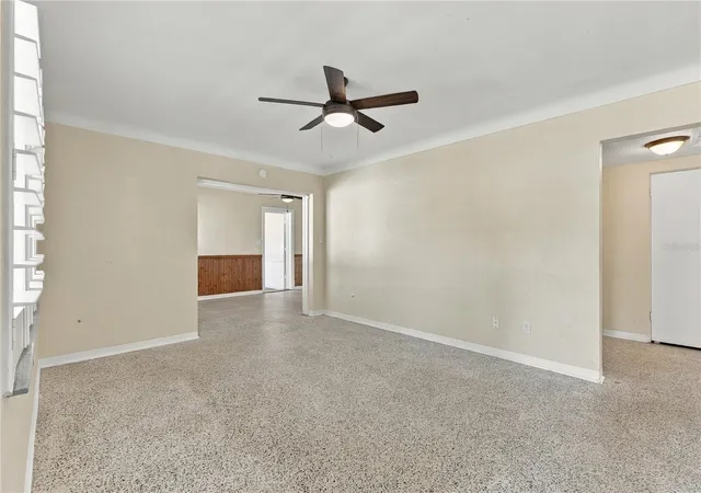 Photo 4 of Single family home for sale at 5030 Aragon Way S, Saint Petersburg, FL 33705 | MLS# TB8550135 | Listing updated on 2026-09-19