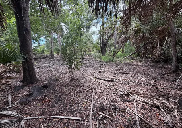 Photo 3 of Land for sale at 3405 Vasco St, Punta Gorda, FL 33950 | MLS# C7530941 | Listing updated on 2026-09-28