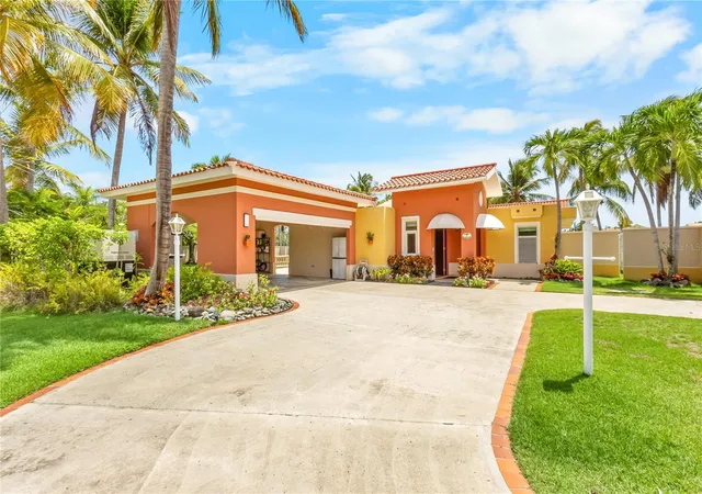 Photo 1 of Sale Pending at 1 Eagle St, Humacao, PR 00791 | MLS# PR9124300 | Listing updated on 2026-09-23