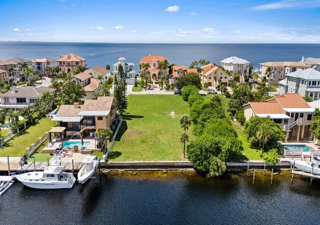 Photo 2 of Land for sale at Westshore Dr #Lot 48, New Port Richey, FL 34652 | MLS# W7889643 | Listing updated on 2026-09-22