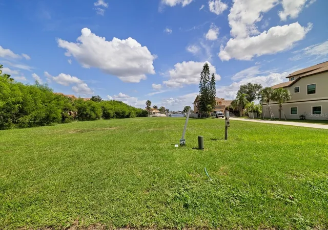 Photo 3 of Land for sale at Westshore Dr #Lot 48, New Port Richey, FL 34652 | MLS# W7889643 | Listing updated on 2026-09-22