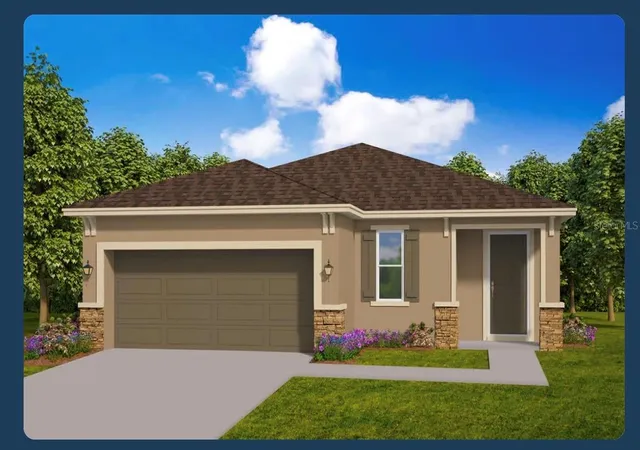 Single family home for sale at 14 Maple, OCKLAWAHA, FL 32179 | MLS# FC321563