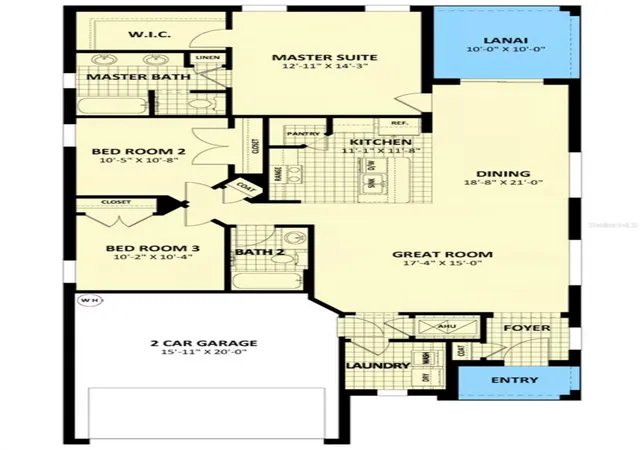 Photo 2 of Single family home for sale at 14 Maple, Ocklawaha, FL 32179 | MLS# FC321563 | Listing updated on 2026-09-22
