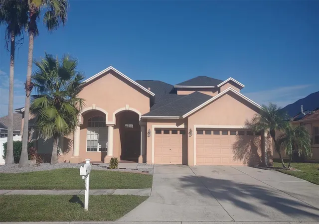 Single family home for sale at 18309 Eastwyck Dr, TAMPA, FL 33647 | MLS# O6443183