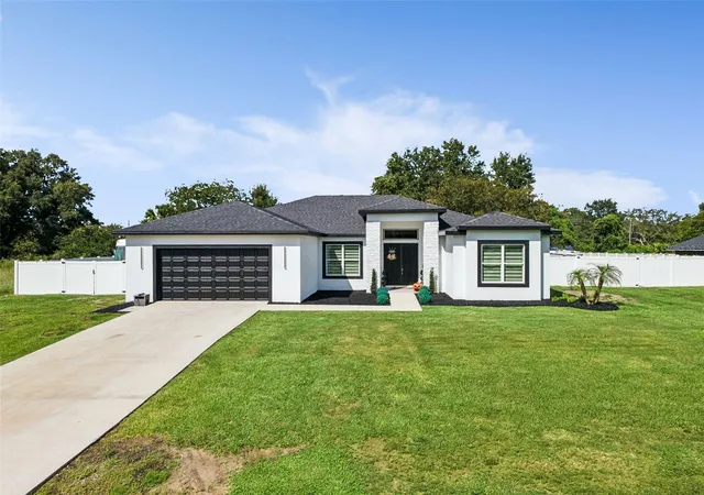 Single family home for sale at 9056 S Bay Dr, HAINES CITY, FL 33844 | MLS# O6443184